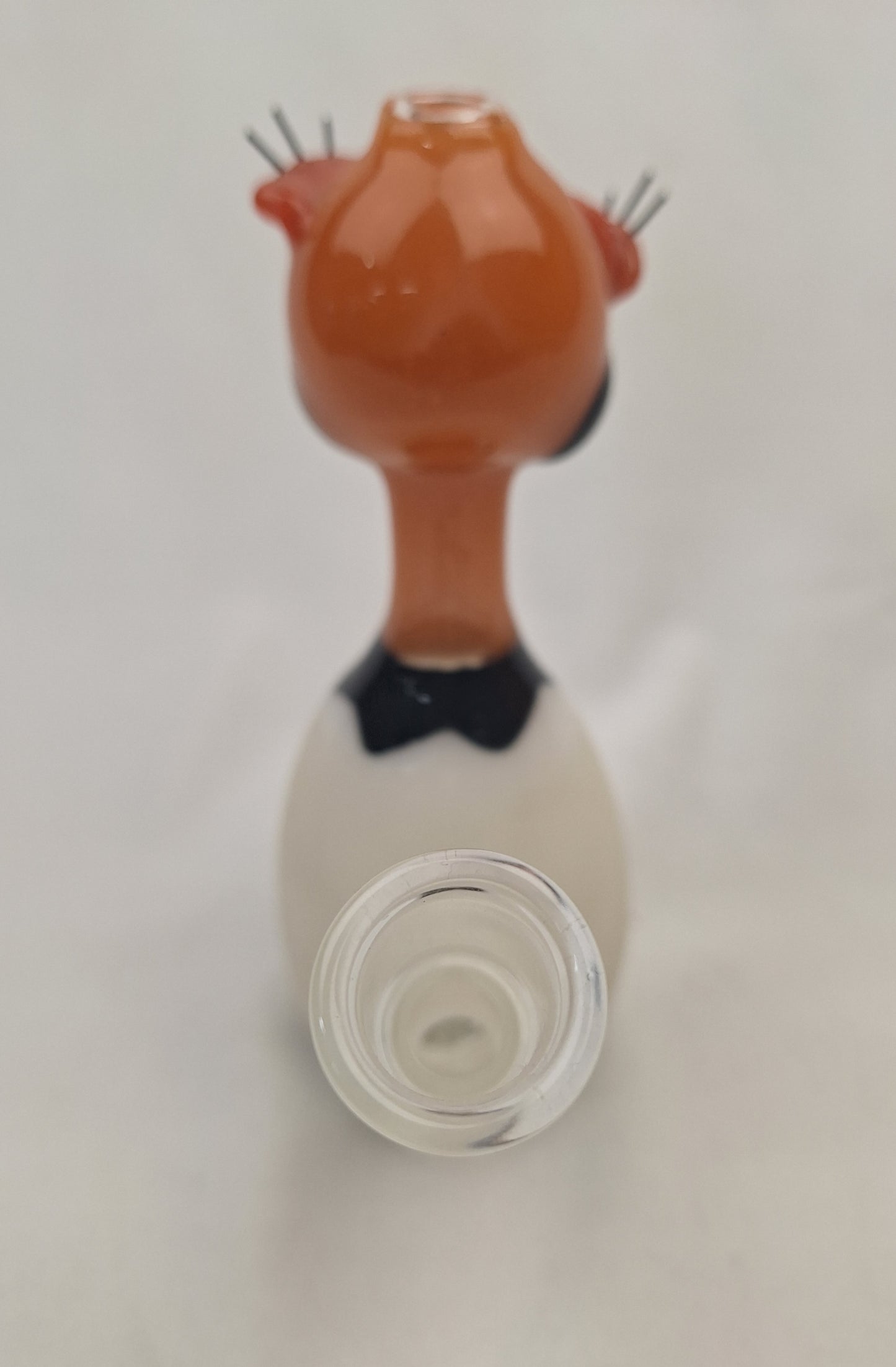 Smart Hatched Chick Rig