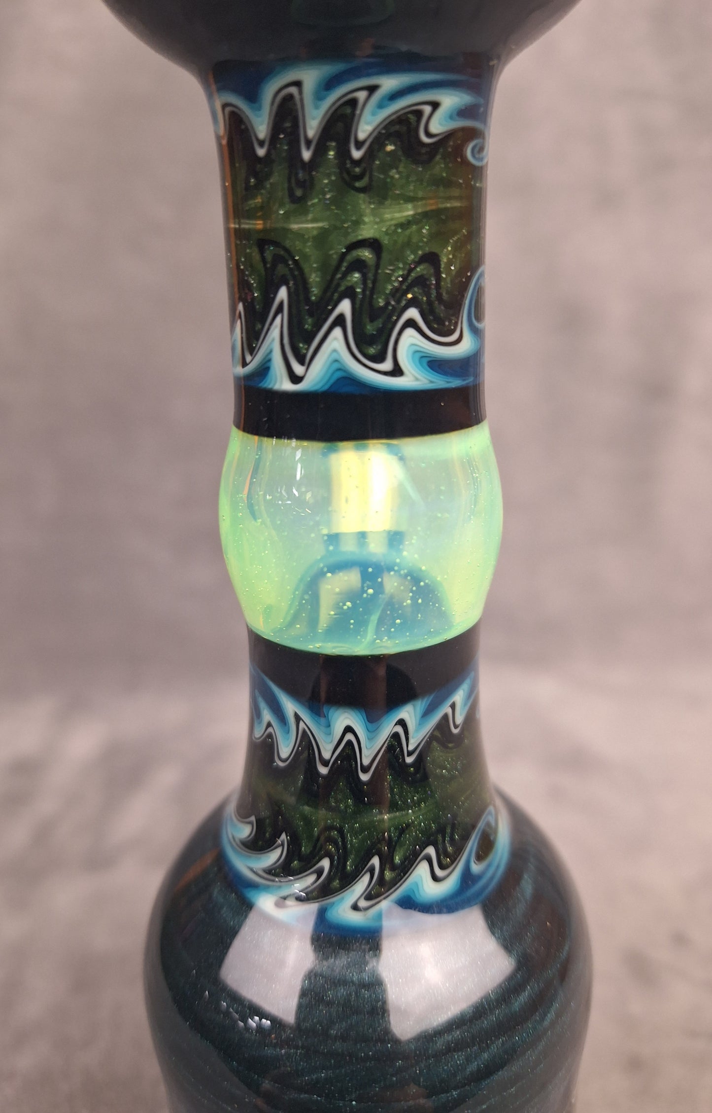 Mike Fro Heady Pocket Tube