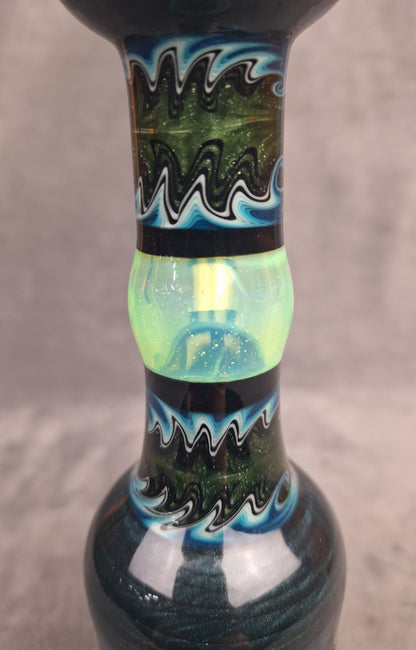 Mike Fro Heady Pocket Tube