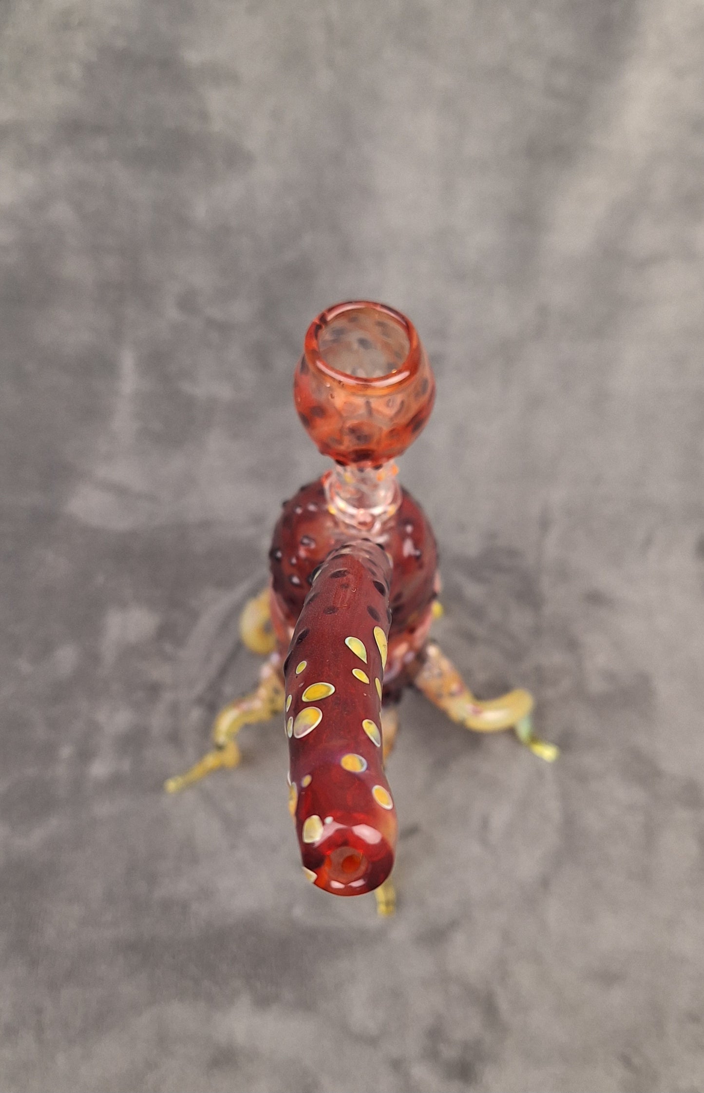 Bandhu Xorplex Rig White