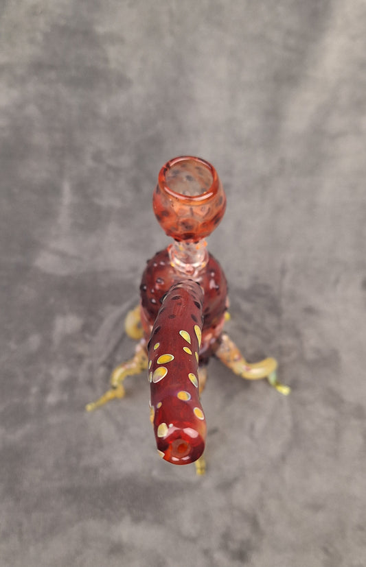 Bandhu Xorplex Rig White