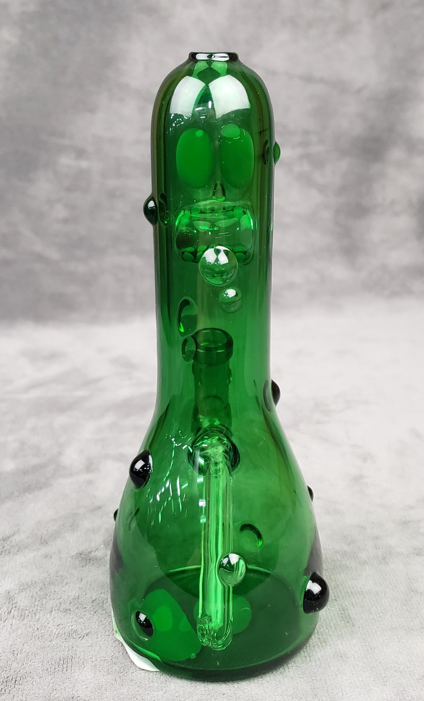 Pickle Rick Rig