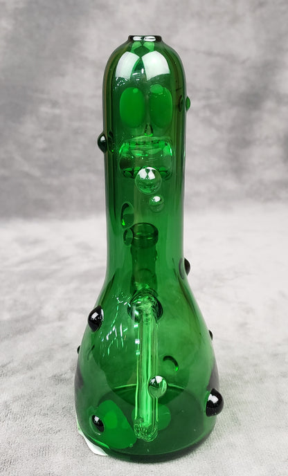 Pickle Rick Rig
