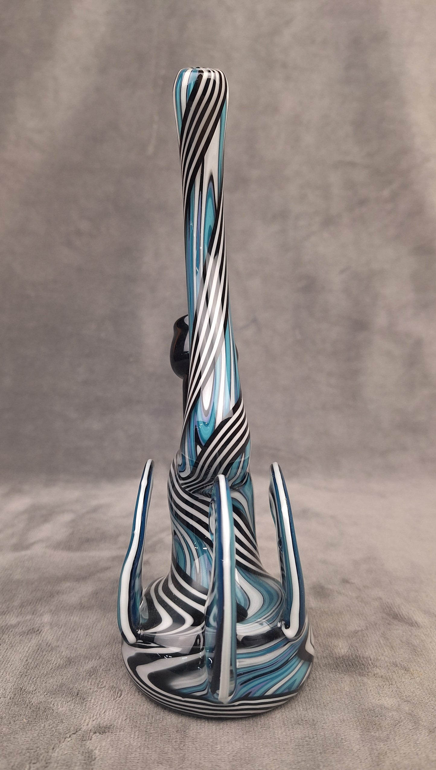 Mike C 10MM Heady Rig