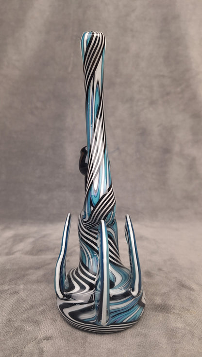 Mike C 10MM Heady Rig