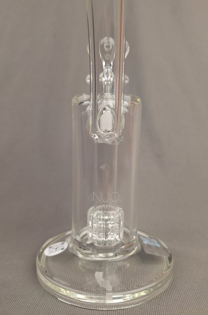 Mobius NUC Matrix
