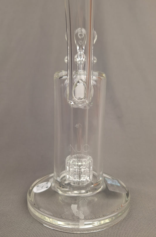 Mobius NUC Matrix