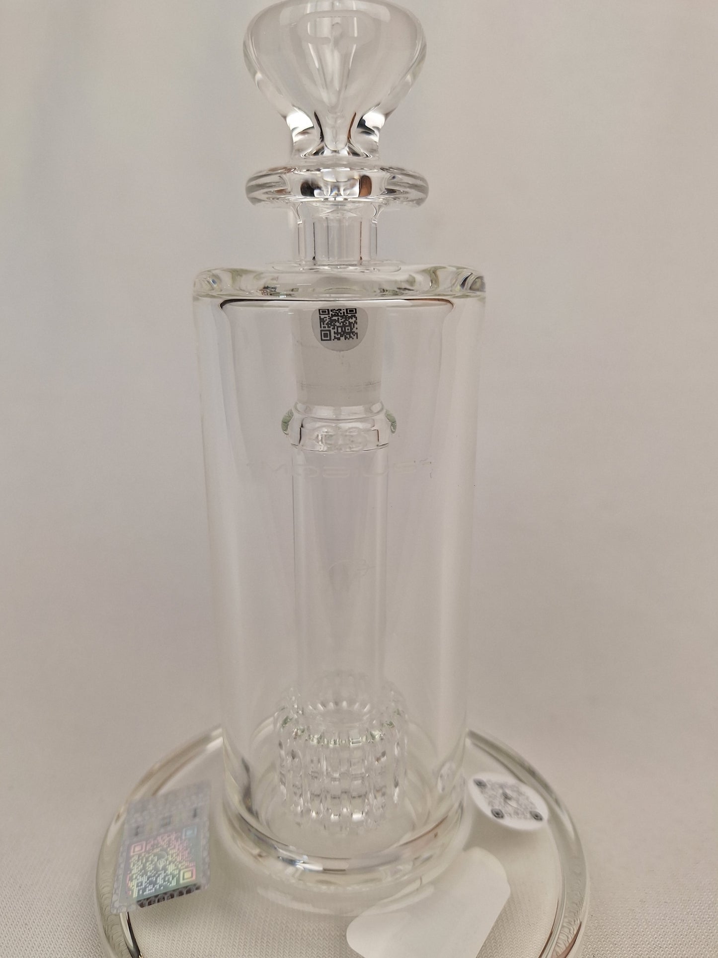Mobius Ion Matrix VI