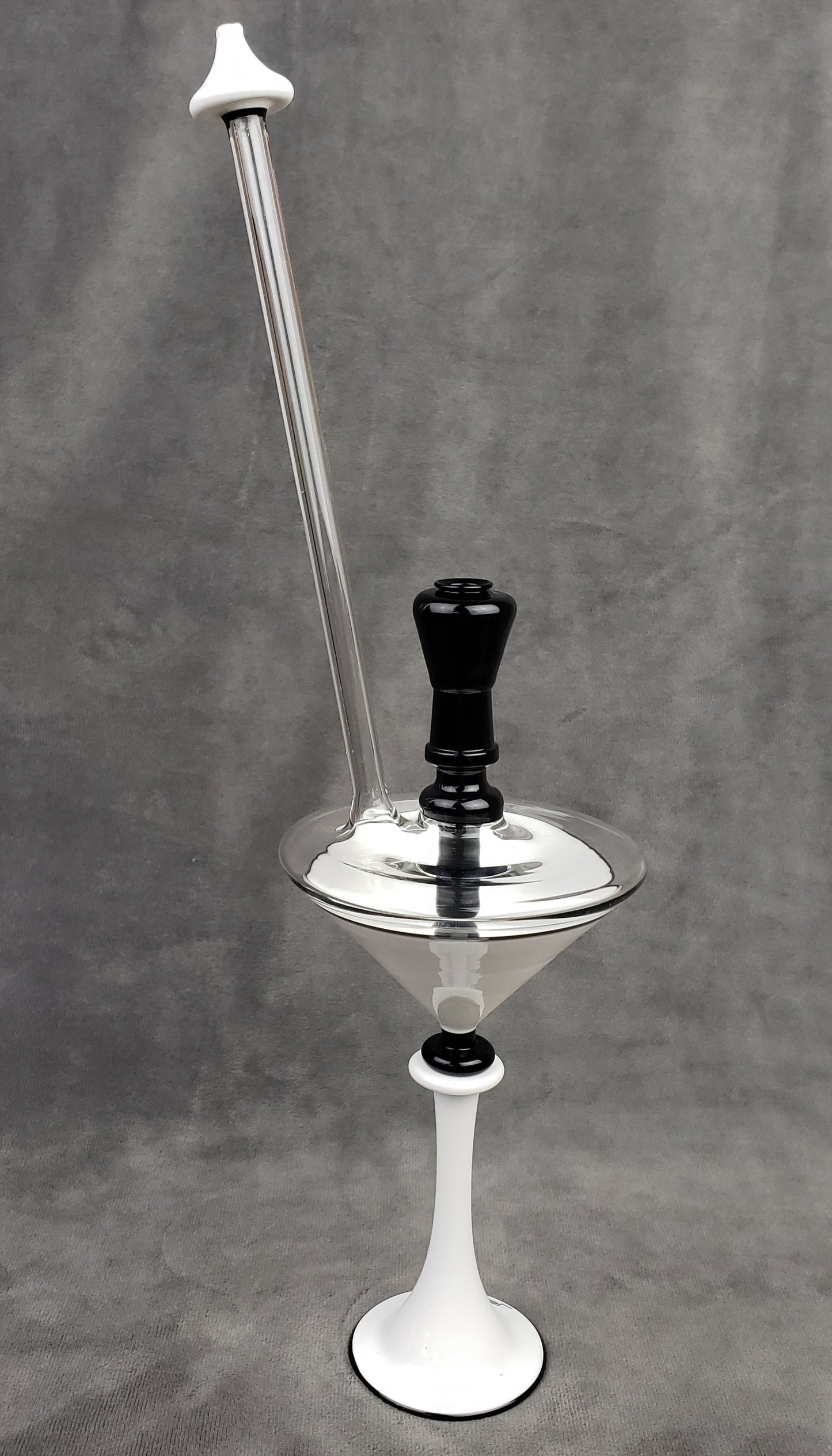 Jag Martini & Flute