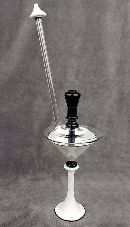 Jag Martini & Flute