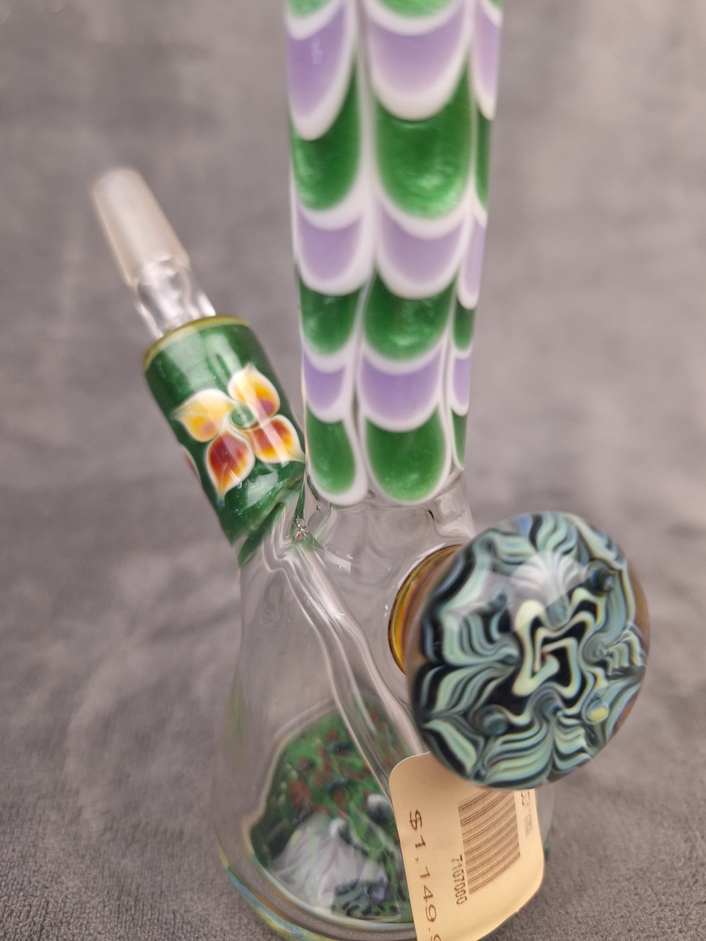 Shawn Daddy Mini
