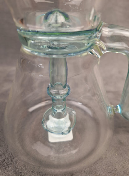 Tobias Strange Illum. Mix