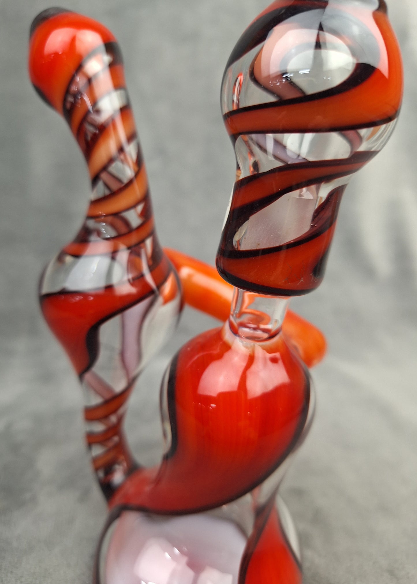Skrewg Bipolar Encalmo Recycler