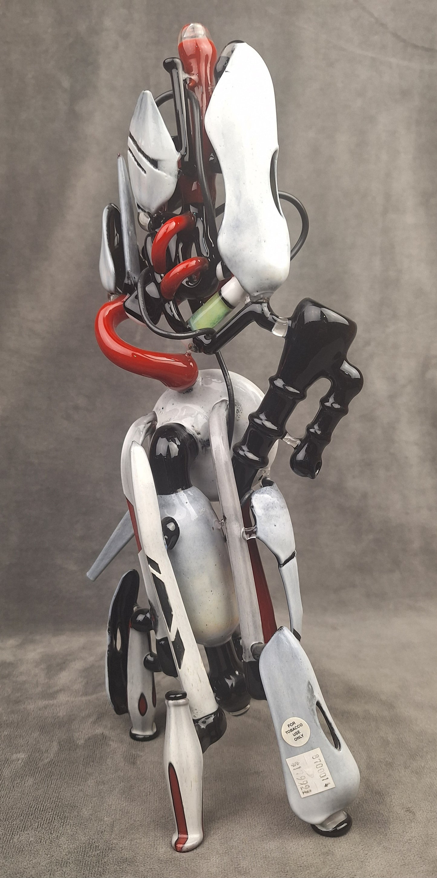 John Madden Transformer