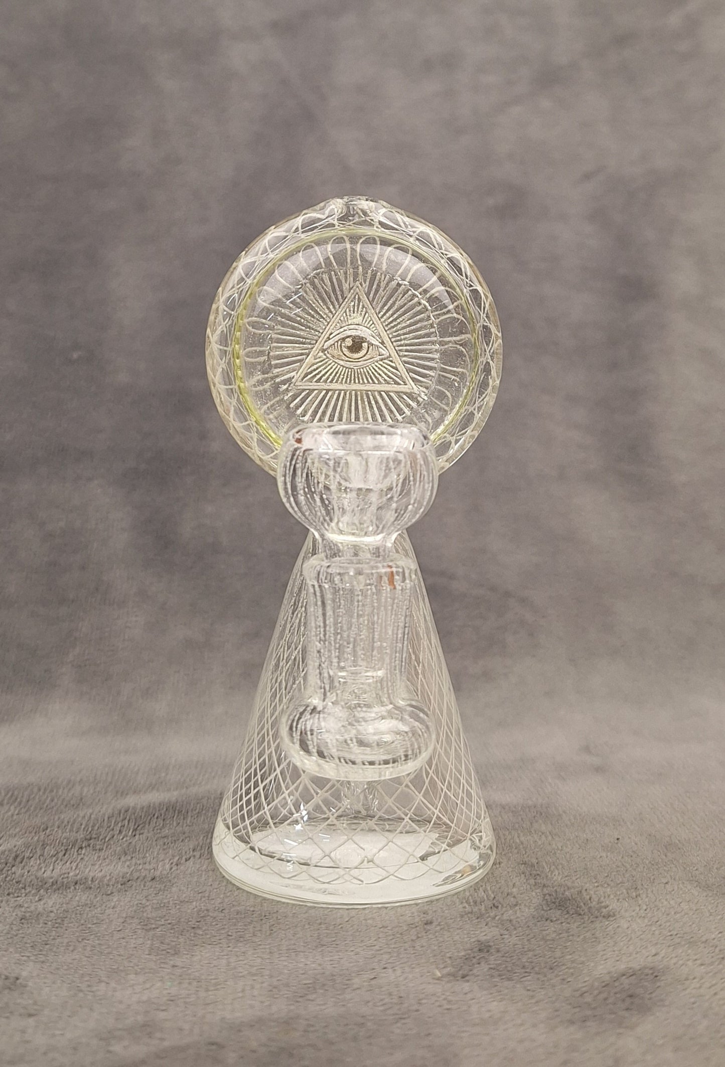 Bezerker All Seeing Eye