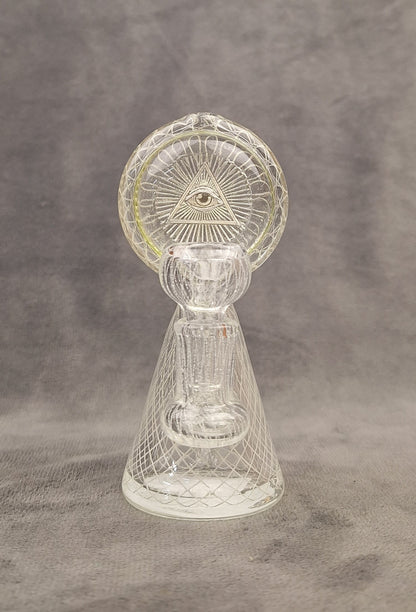 Bezerker All Seeing Eye