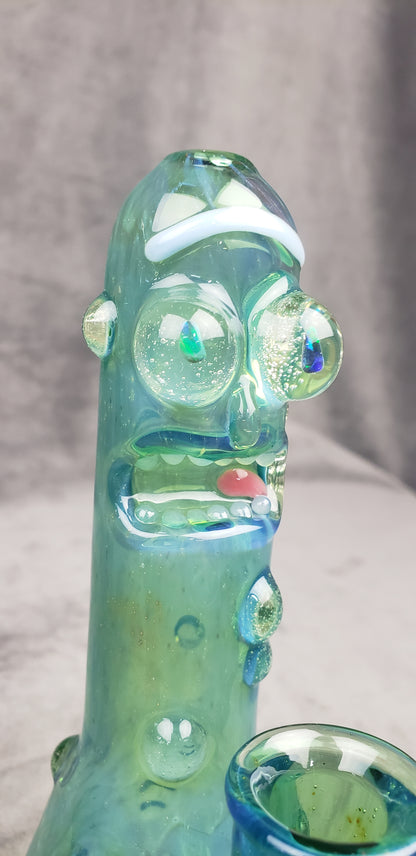 Spaced Out Pickle Rig