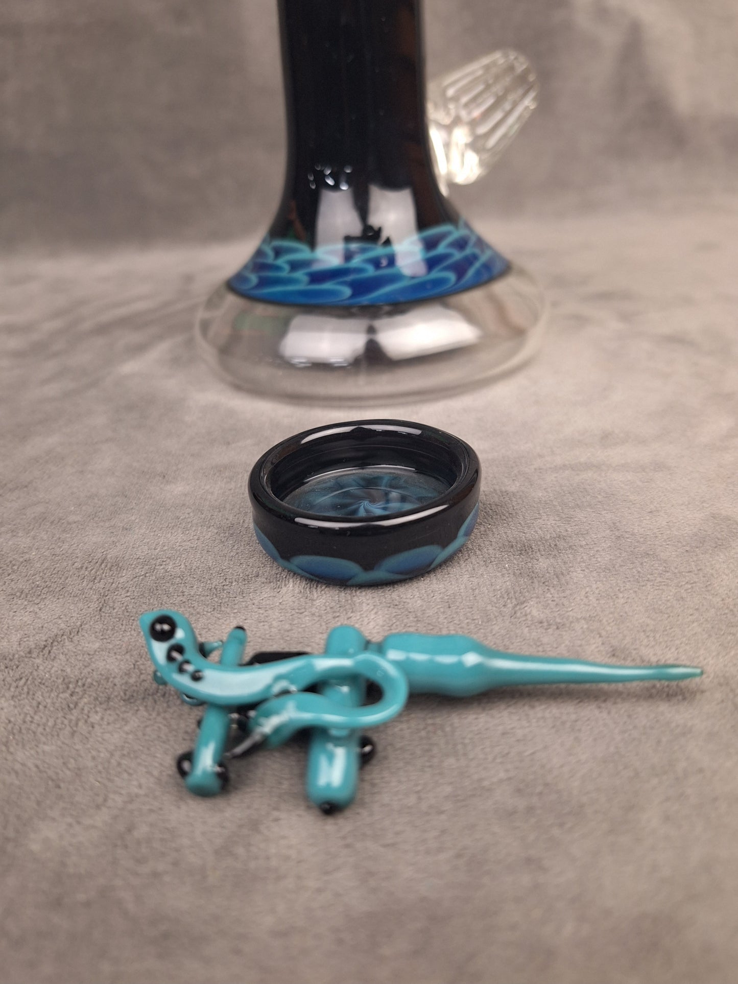 Tyme/J Mass Tattoo Bub Set