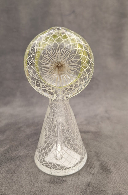 Bezerker All Seeing Eye