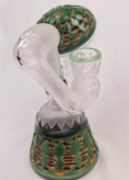 Liberty 503 Greed Rig