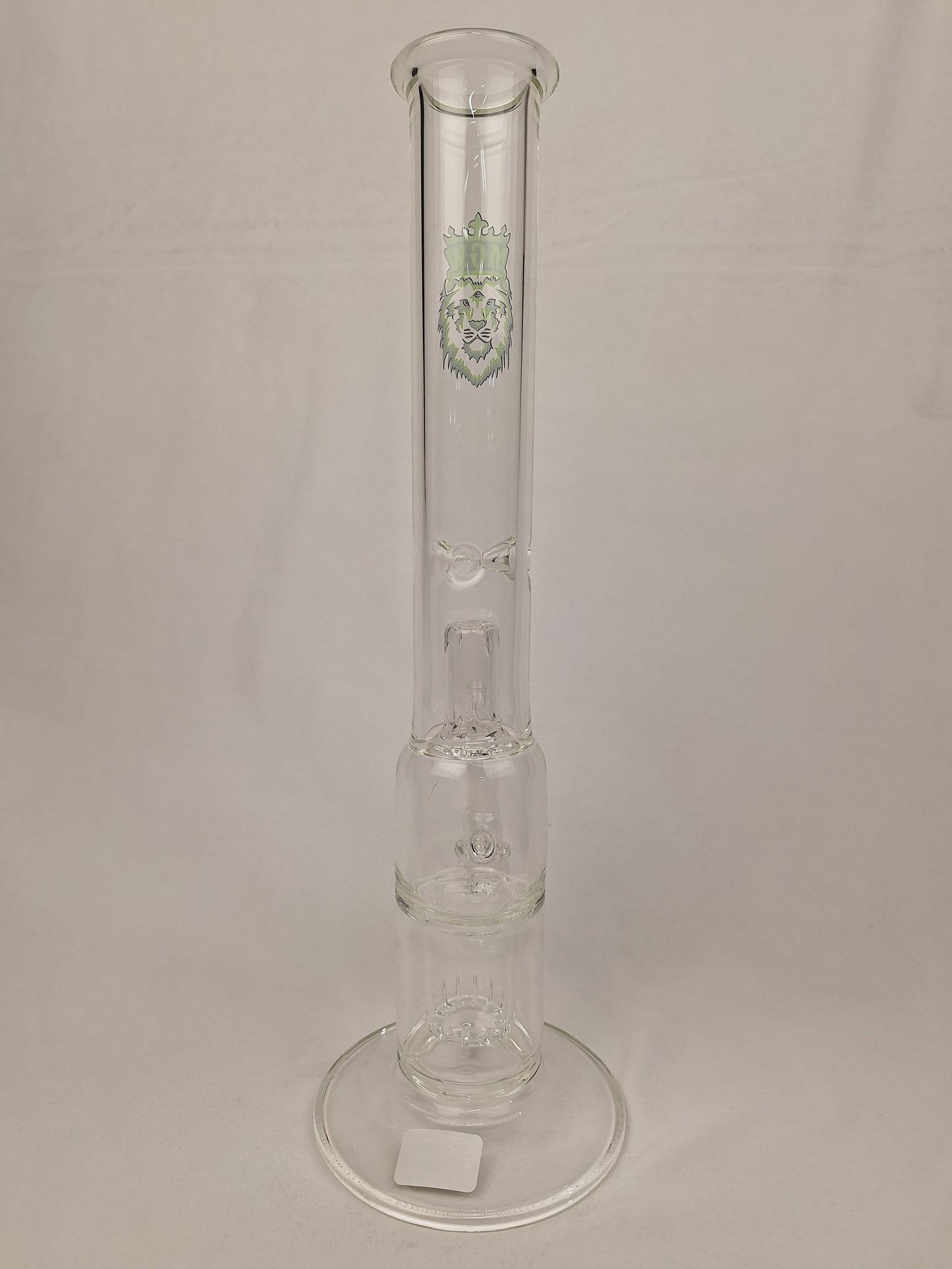 MGW Stemless Diffy Cap (Big) Green