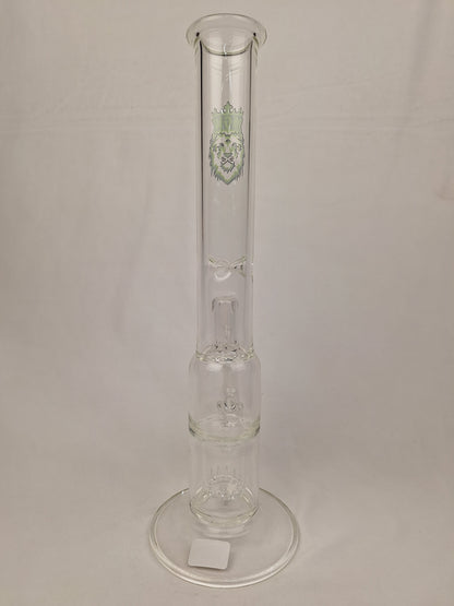 MGW Stemless Diffy Cap (Big) Green