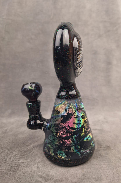 Bezerker Dead Head Rig