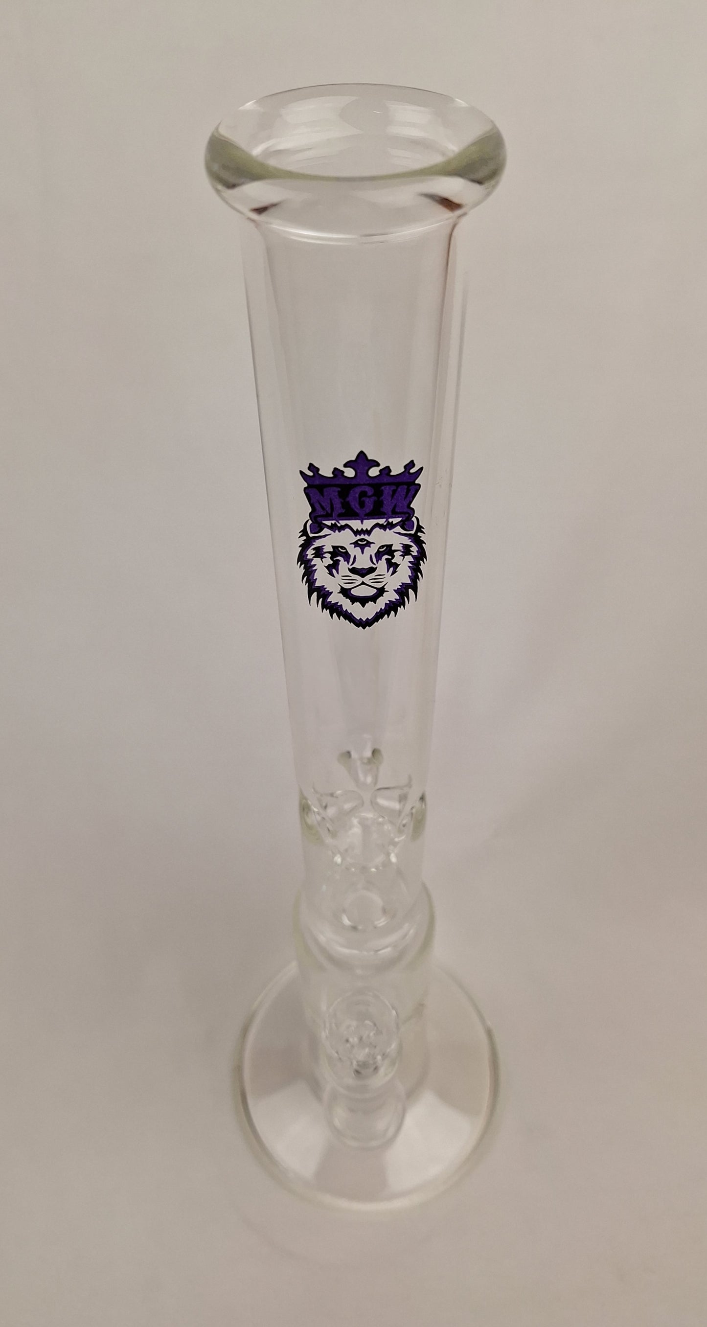 MGW Mini Diffy Cap Stemless Purple