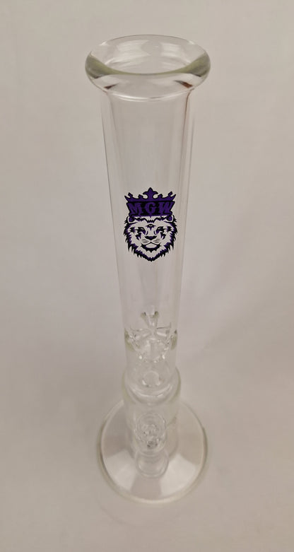 MGW Mini Diffy Cap Stemless Purple