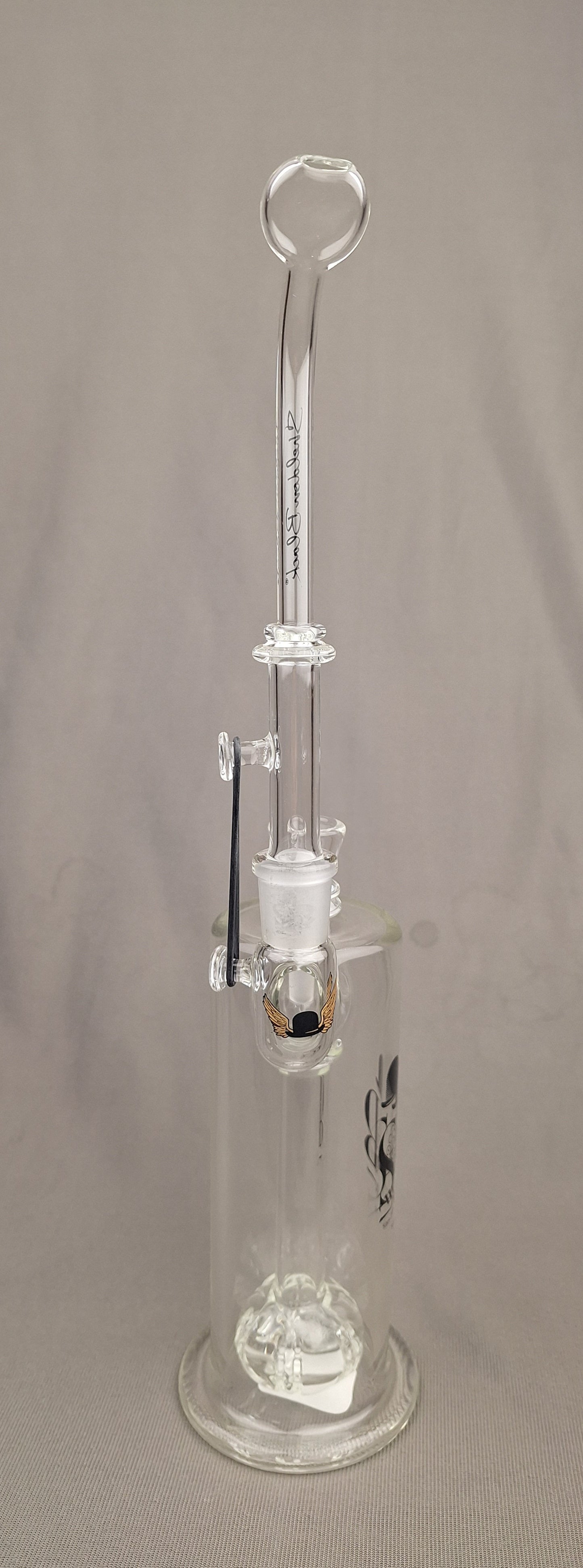 Sheldon Midnight Bubbler