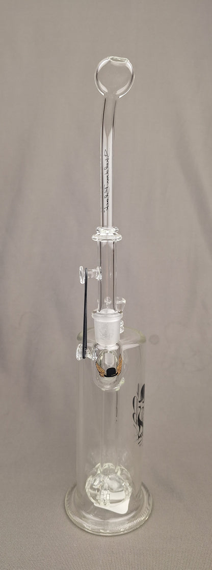 Sheldon Midnight Bubbler