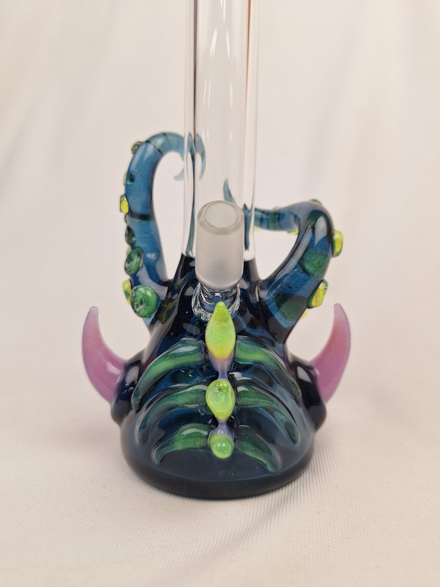 Mako Custom w/ UV & Stardust