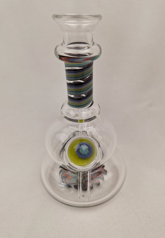 Kevin Howell Bipolar Mini