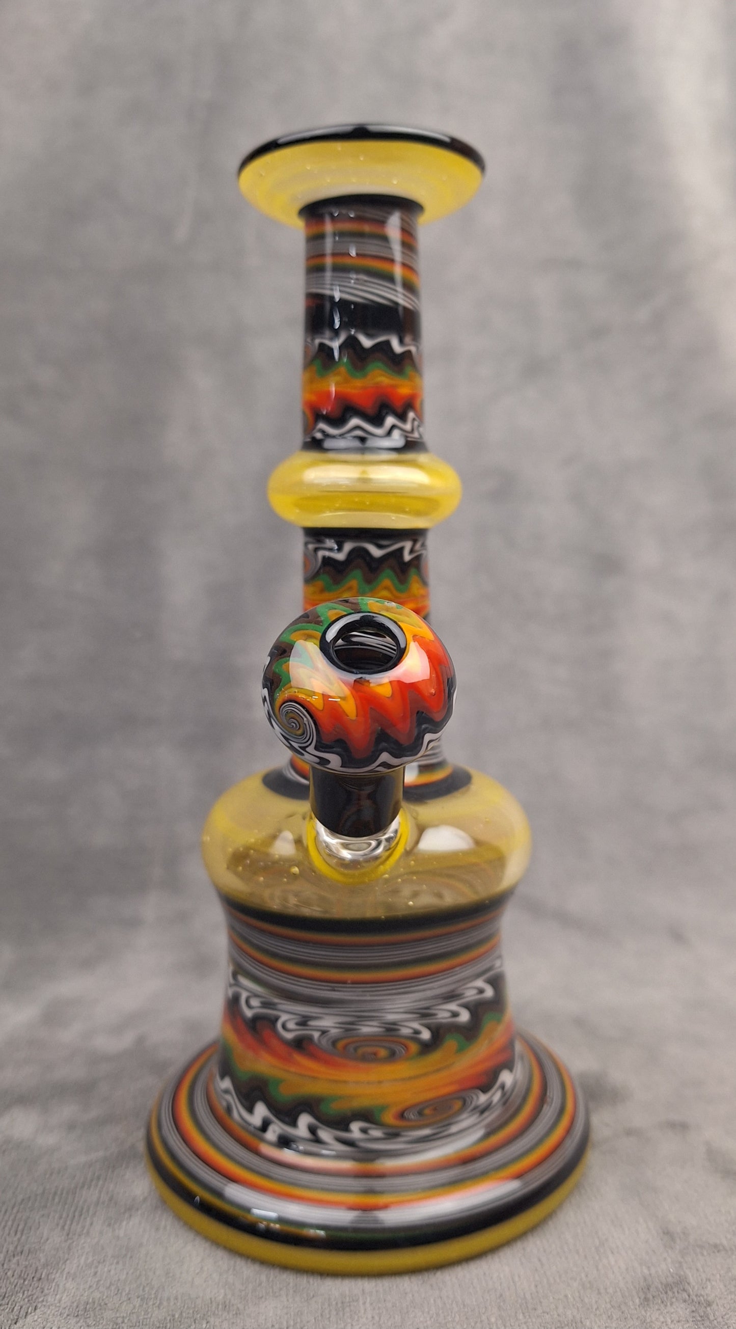 Mike Fro Mini Tube