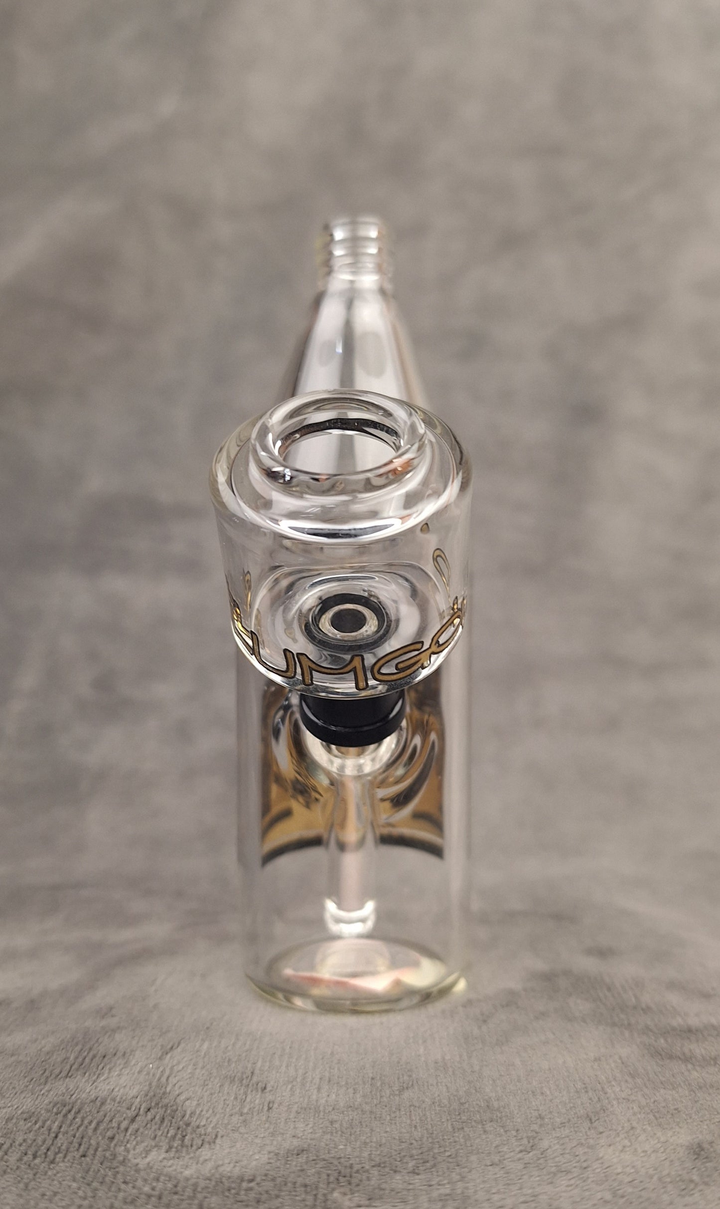 Slum Gold 40 oz Rig 10MM
