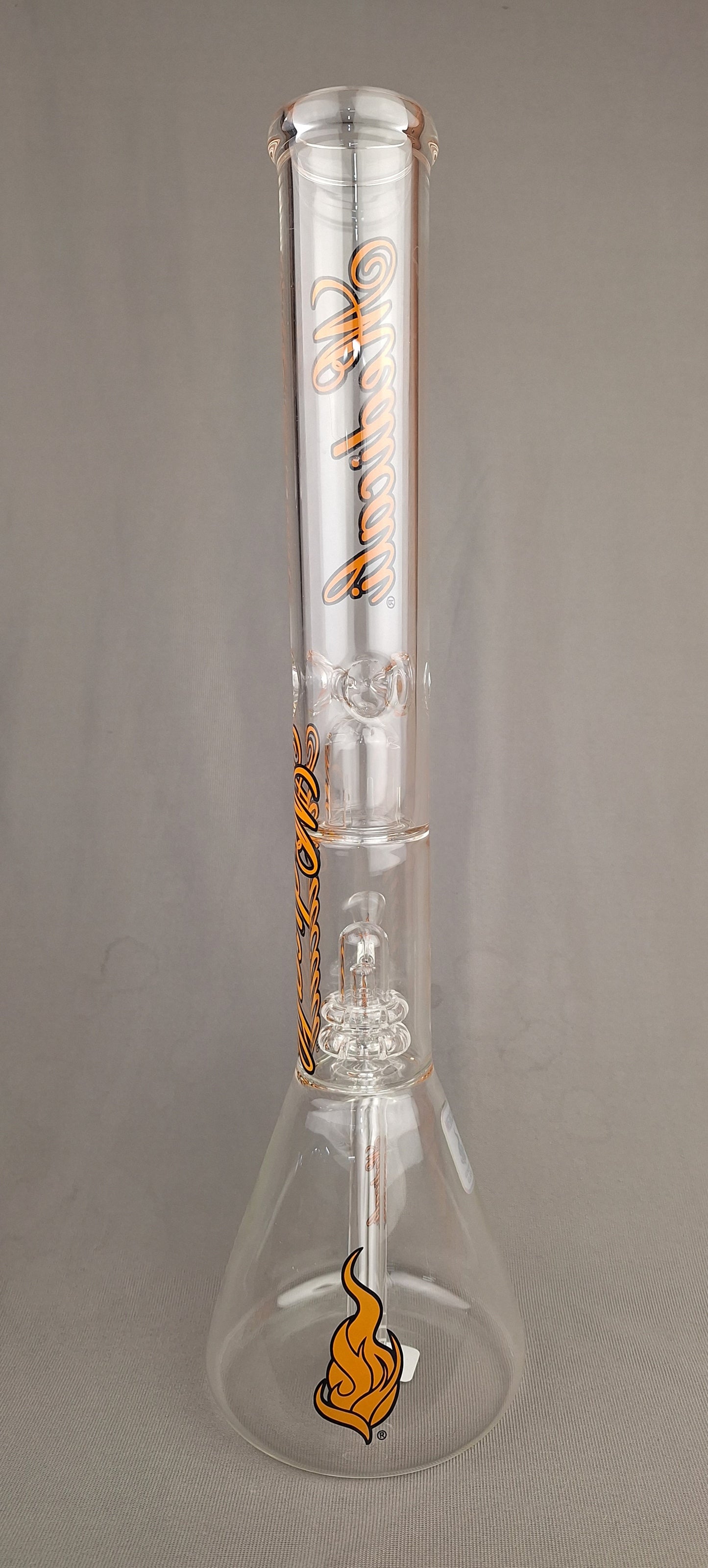 Medicali 18" Showerhead Beaker