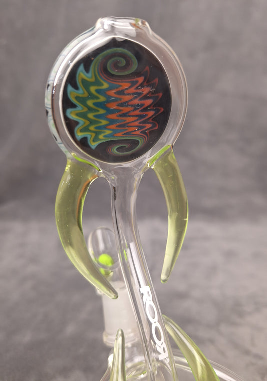 Eusheen Roor Bub Yellow