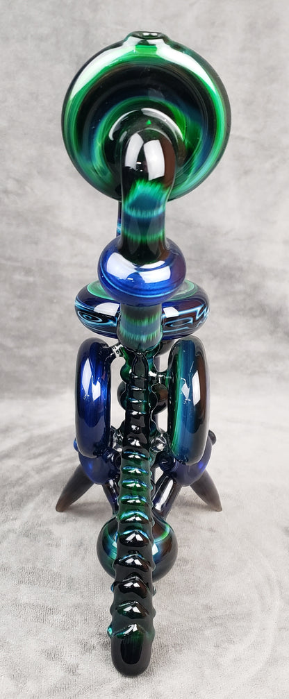 Cowboy - Rig - Double Disc / Donut - 18mm