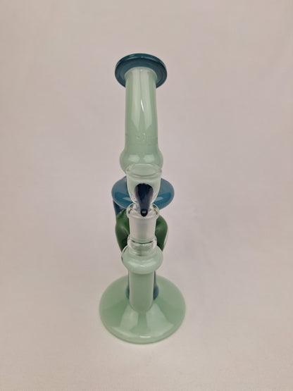 Ben Wilson Color Disc Recycler jade/green