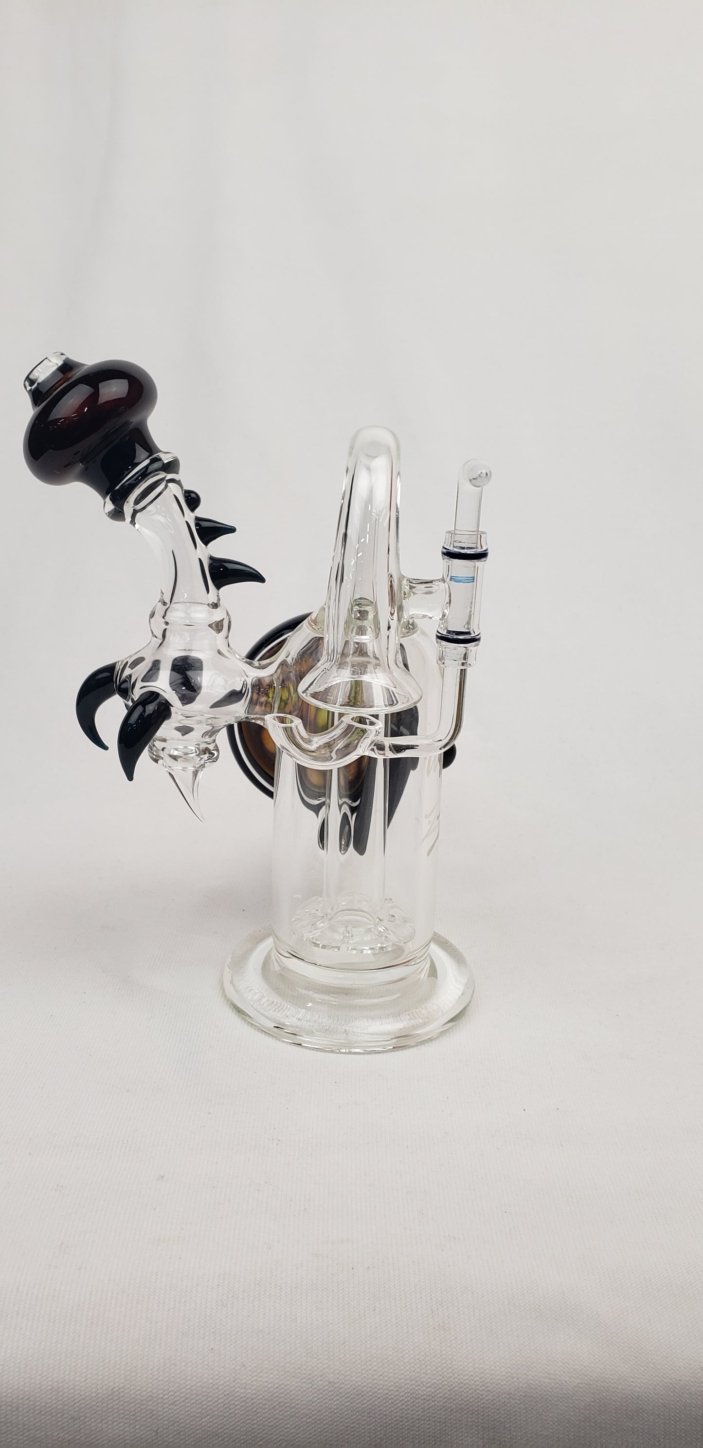 Big Z Worm Oiler W/Noodle