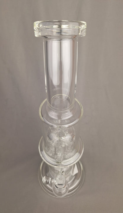 Leisure 36 to 44 Arm Flower Tube