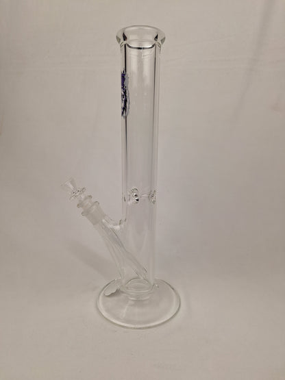 MGW Clear 15"" 7mm Purple