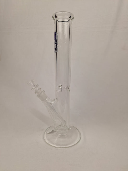 MGW Clear 15"" 7mm Purple