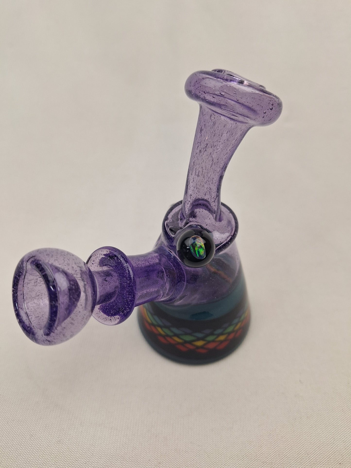 Eios Filla Purple Mini