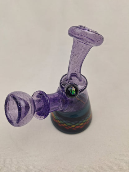 Eios Filla Purple Mini