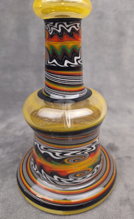 Mike Fro Mini Tube