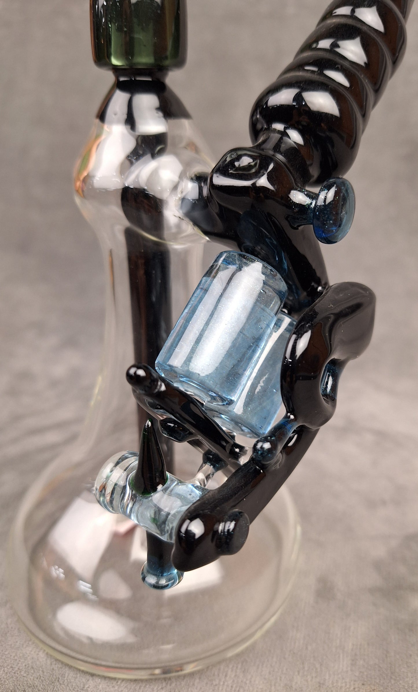 JMass Tattoo Rig