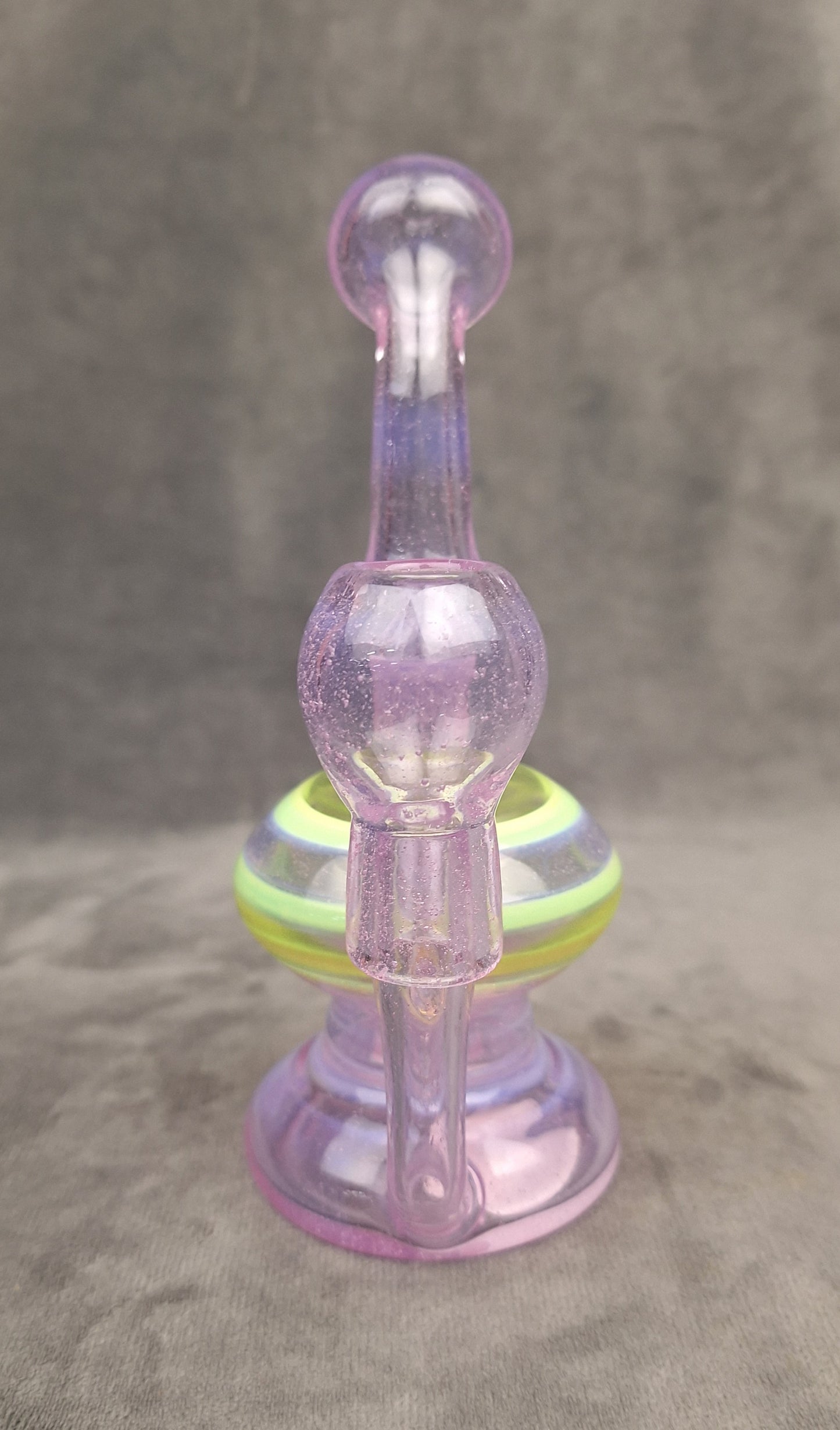 Liberty 503 Wood Chuck Purple