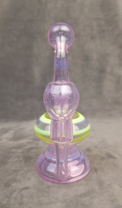 Liberty 503 Wood Chuck Purple