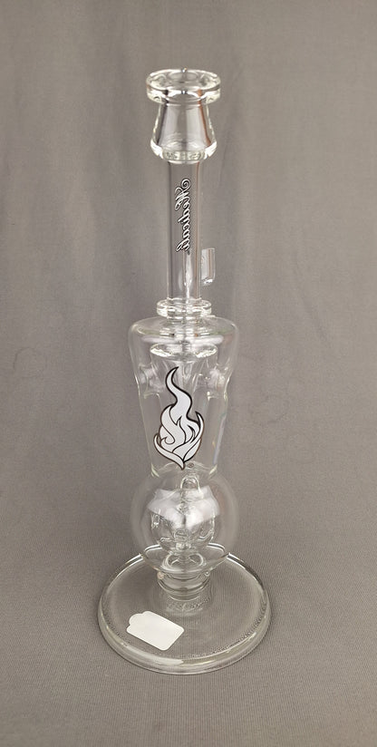 Medicali Solar Recycler Rig